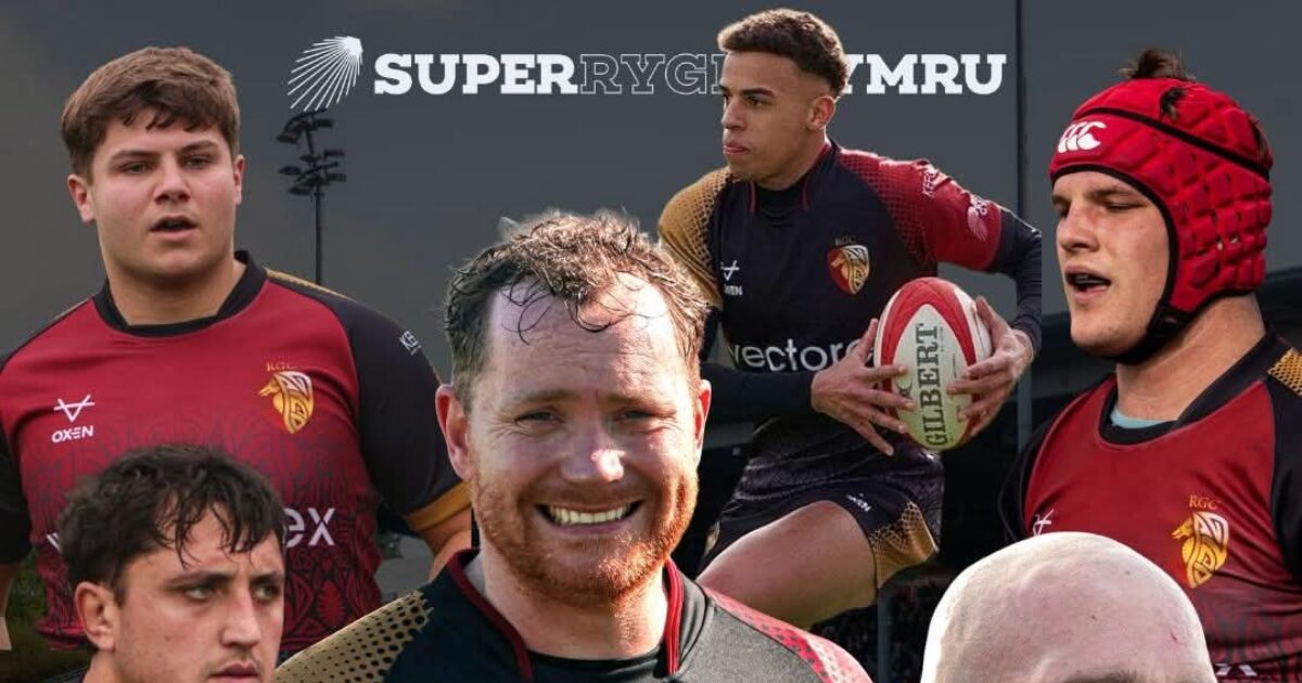 Manu Rgc RGC | Moving On