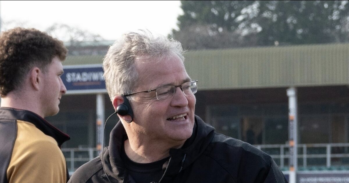 RGC | Jon Callard Commits for 26/27