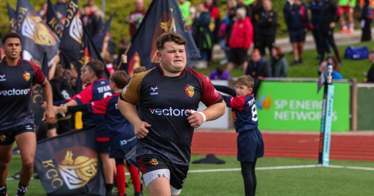 RGC | SRC Cup Preview: RGC Head to Newport Seeking Crucial Away Win