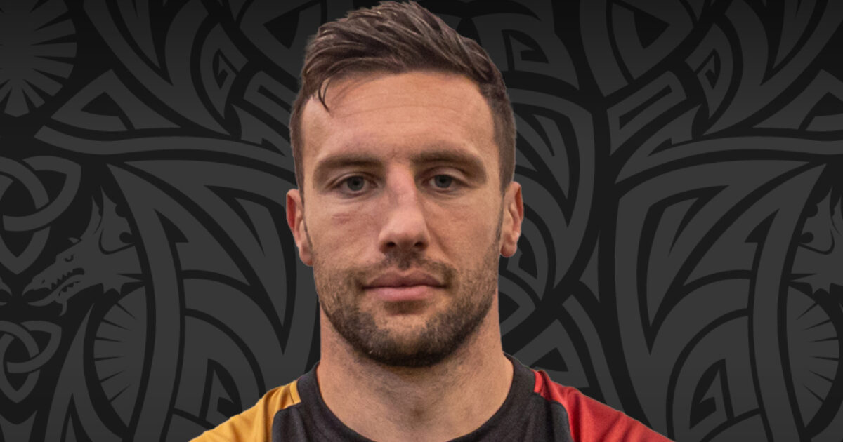 Manu Rgc RGC | RGC Players Shine Across Super Rygbi Cymru Statistics