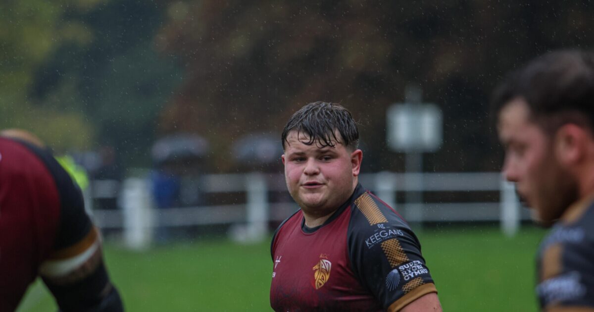 Manu Rgc RGC | Preview: RGC face Llandovery