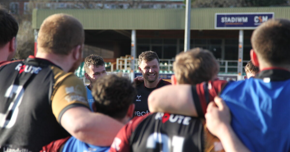 RGC | Play Offs Explained