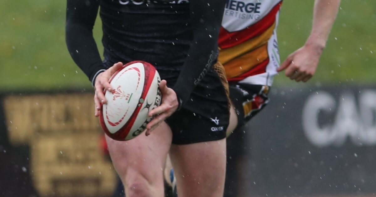 Mieri Rgc RGC | Win against Quins