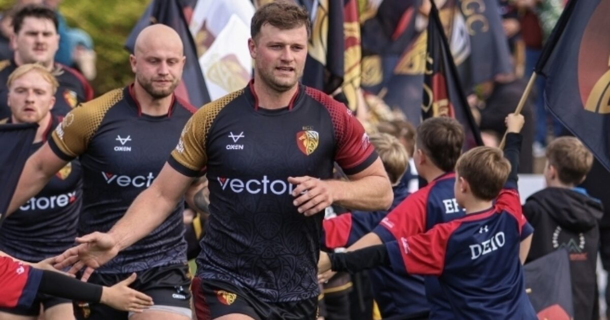Manu Rgc RGC | Match Preview: RGC vs Pontypool