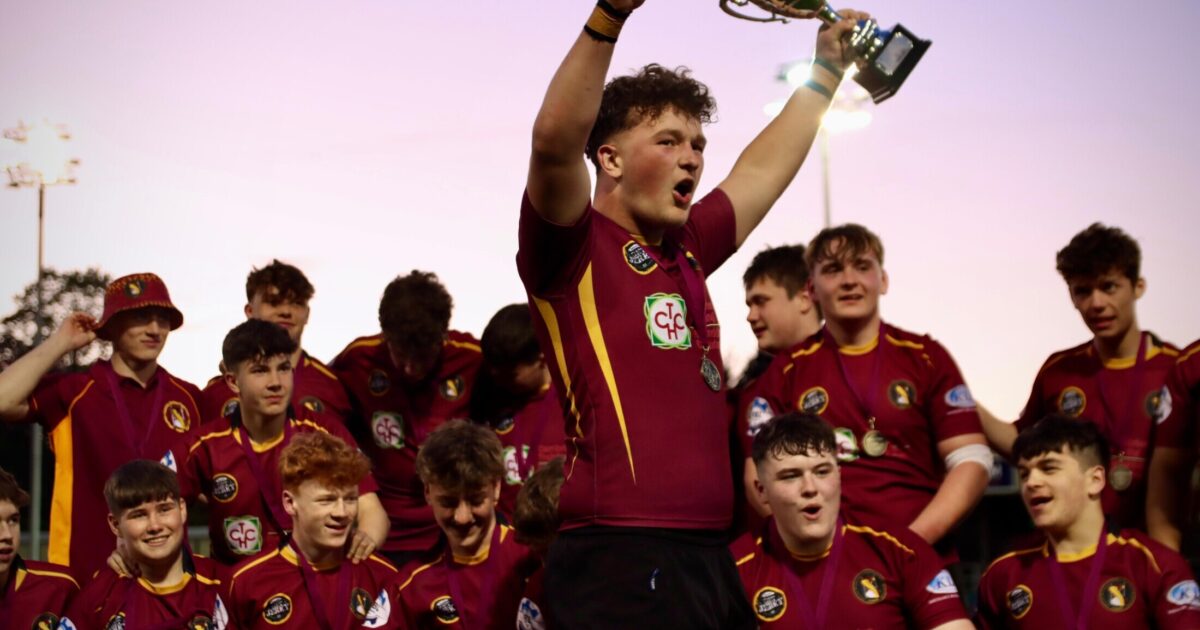 RGC | junior